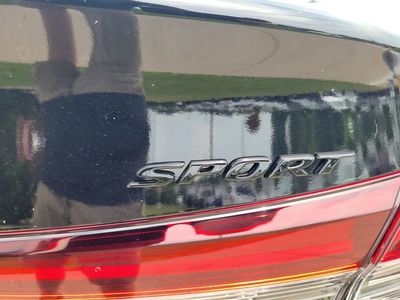 2026 Honda Civic Sedan Sport CVT - Photo 7