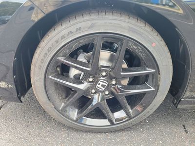 2026 Honda Civic Sedan Sport CVT - Photo 12
