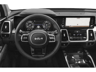 2023 Kia Sorento - Photo 9