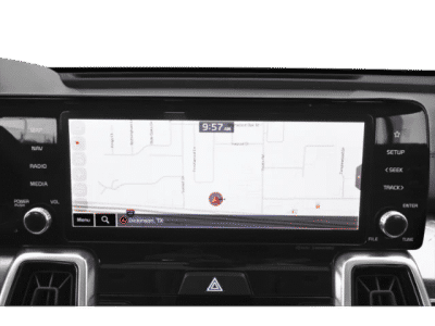 2023 Kia Sorento - Photo 18