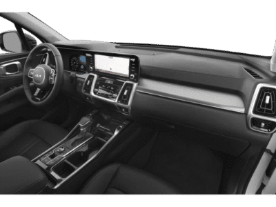 2023 Kia Sorento - Photo 17