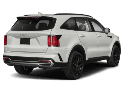 2023 Kia Sorento - Photo 7