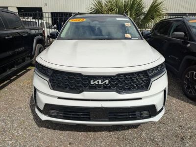 2023 Kia Sorento - Photo 3