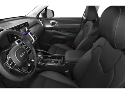 2023 Kia Sorento - Photo 11