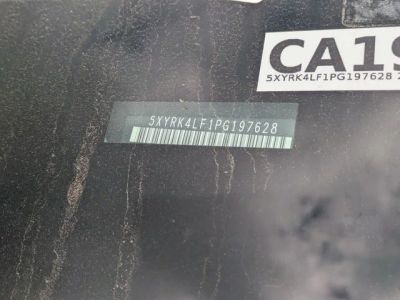 2023 Kia Sorento - Photo 5
