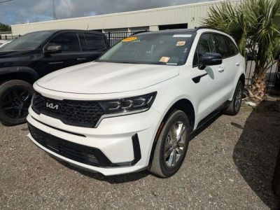 2023 Kia Sorento - Photo 1