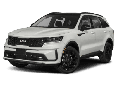 2023 Kia Sorento - Photo 6