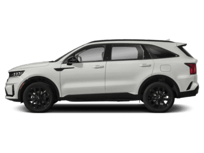 2023 Kia Sorento - Photo 8