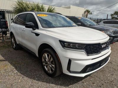 2023 Kia Sorento - Photo 2