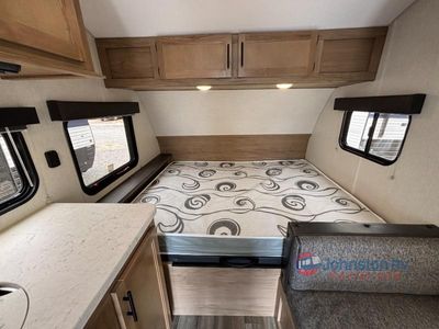 2023 Forest River RV Cherokee Wolf Pup - Photo 12