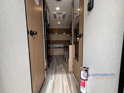 2023 Forest River RV Cherokee Wolf Pup - Photo 8