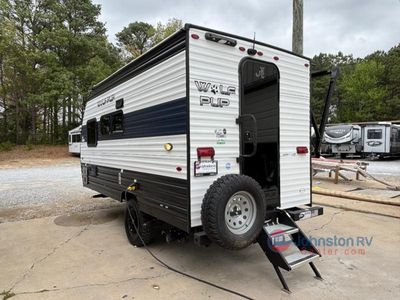 2023 Forest River RV Cherokee Wolf Pup - Photo 7