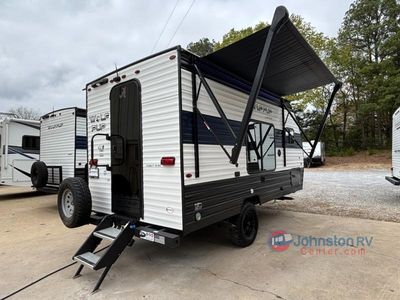 2023 Forest River RV Cherokee Wolf Pup - Photo 5