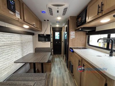 2023 Forest River RV Cherokee Wolf Pup - Photo 13