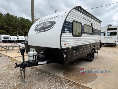 2023 Forest River RV Cherokee Wolf Pup - Photo 3