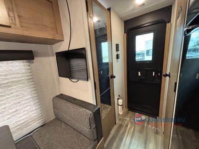 2023 Forest River RV Cherokee Wolf Pup - Photo 15