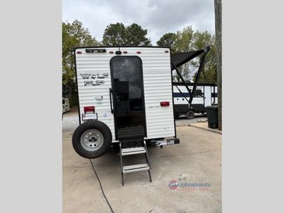 2023 Forest River RV Cherokee Wolf Pup - Photo 6