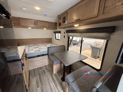 2023 Forest River RV Cherokee Wolf Pup - Photo 10