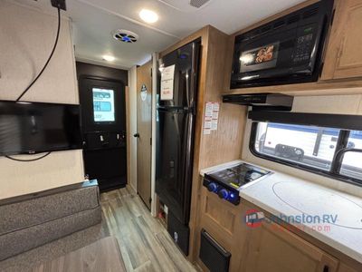 2023 Forest River RV Cherokee Wolf Pup - Photo 14
