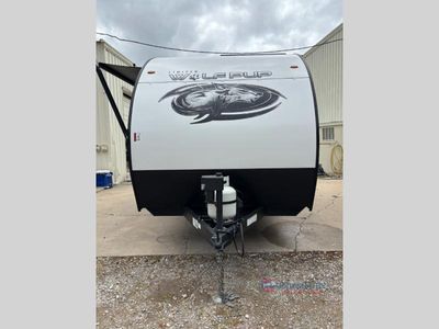 2023 Forest River RV Cherokee Wolf Pup - Photo 4