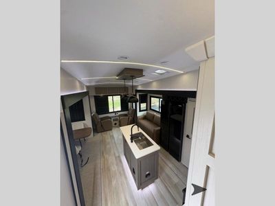 2026 Forest River RV Salem Hemisphere Elite - Photo 55