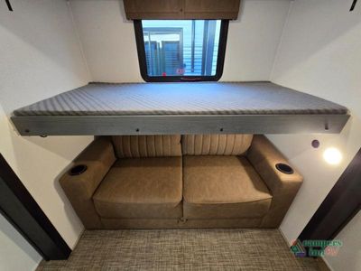 2026 Forest River RV Puma Vista - Photo 33