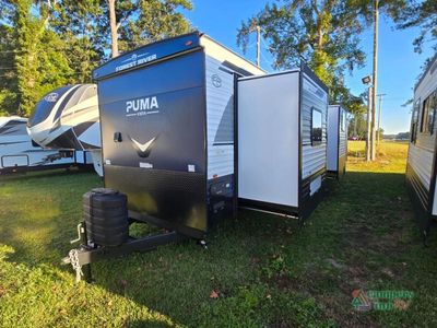 2026 Forest River RV Puma Vista - Photo 4