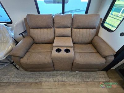 2026 Forest River RV Puma Vista - Photo 48