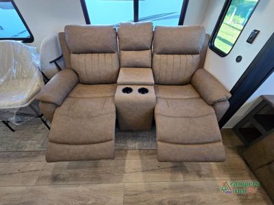 2026 Forest River RV Puma Vista - Photo 49