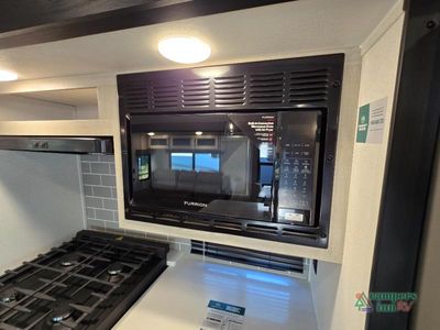 2026 Forest River RV Puma Vista - Photo 44