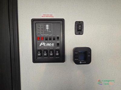 2026 Forest River RV Puma Vista - Photo 36