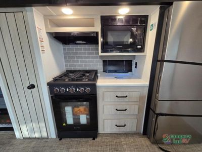 2026 Forest River RV Puma Vista - Photo 43