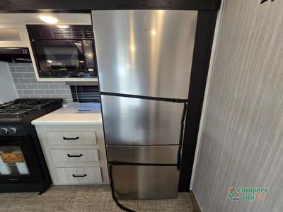 2026 Forest River RV Puma Vista - Photo 42