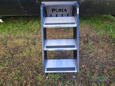 2026 Forest River RV Puma Vista - Photo 9