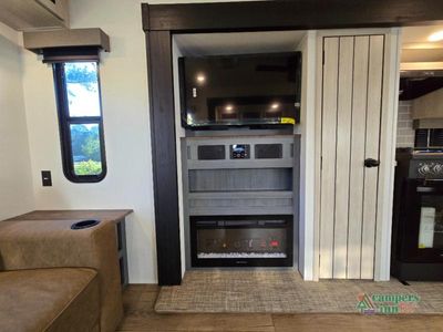 2026 Forest River RV Puma Vista - Photo 46