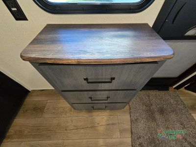 2026 Forest River RV Puma Vista - Photo 18