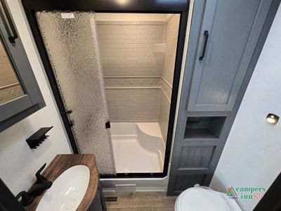 2026 Forest River RV Puma Vista - Photo 20