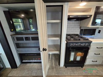 2026 Forest River RV Puma Vista - Photo 45