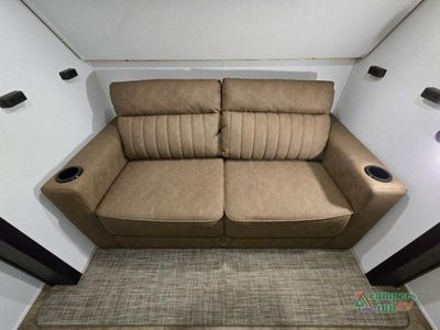 2026 Forest River RV Puma Vista - Photo 30