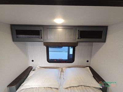 2026 Forest River RV Puma Vista - Photo 14