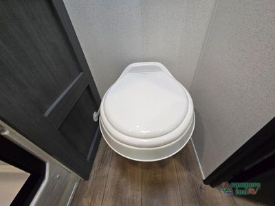 2026 Forest River RV Puma Vista - Photo 24