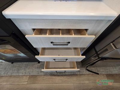 2026 Forest River RV Puma Vista - Photo 47