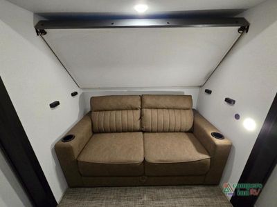 2026 Forest River RV Puma Vista - Photo 29