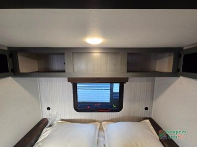 2026 Forest River RV Puma Vista - Photo 13