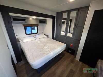 2026 Forest River RV Puma Vista - Photo 11