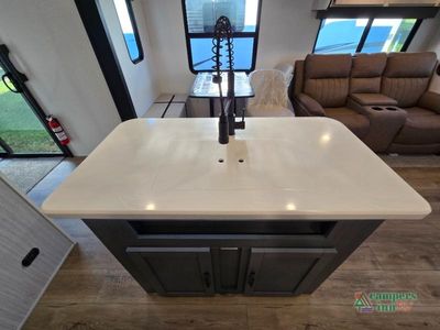 2026 Forest River RV Puma Vista - Photo 39