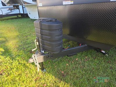 2026 Forest River RV Puma Vista - Photo 7