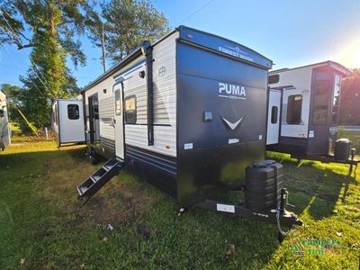 2026 Forest River RV Puma Vista - Photo 3