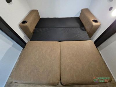 2026 Forest River RV Puma Vista - Photo 32