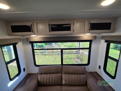 2026 Forest River RV Puma Vista - Photo 50